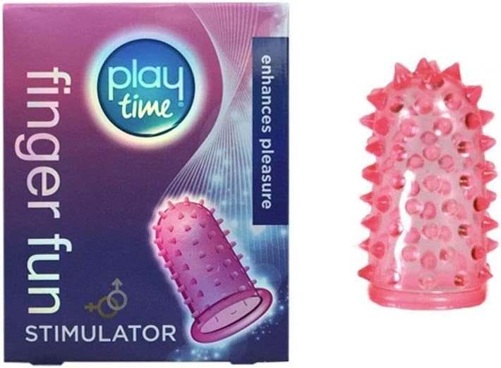 Funtime Finger Fun