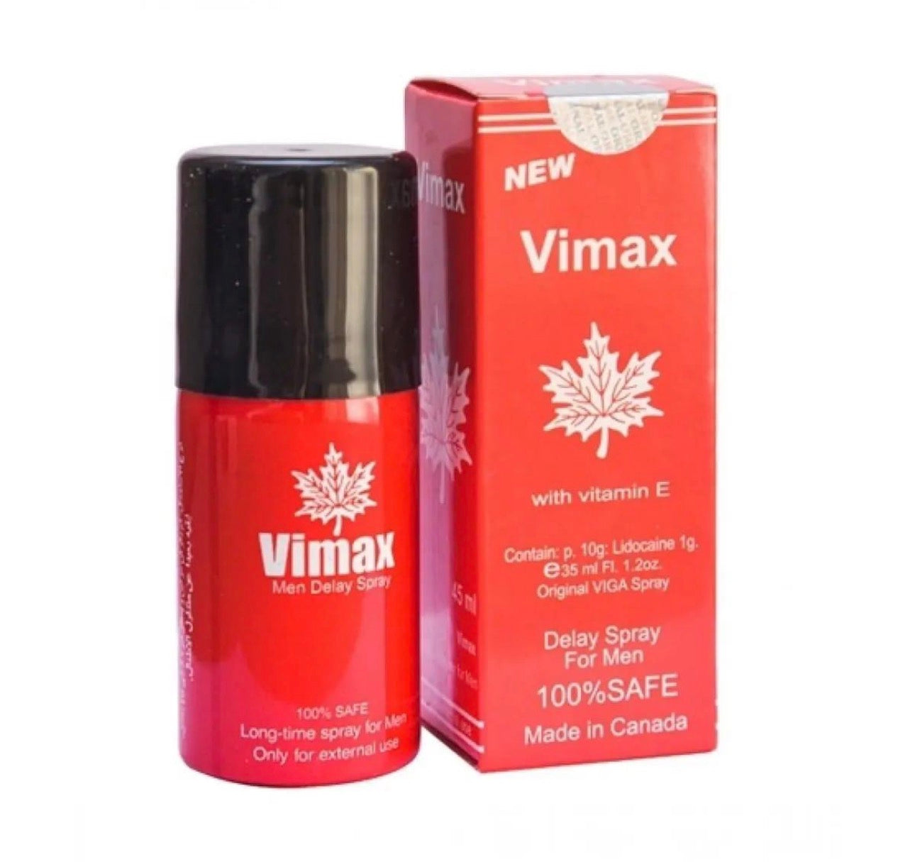 Vimax