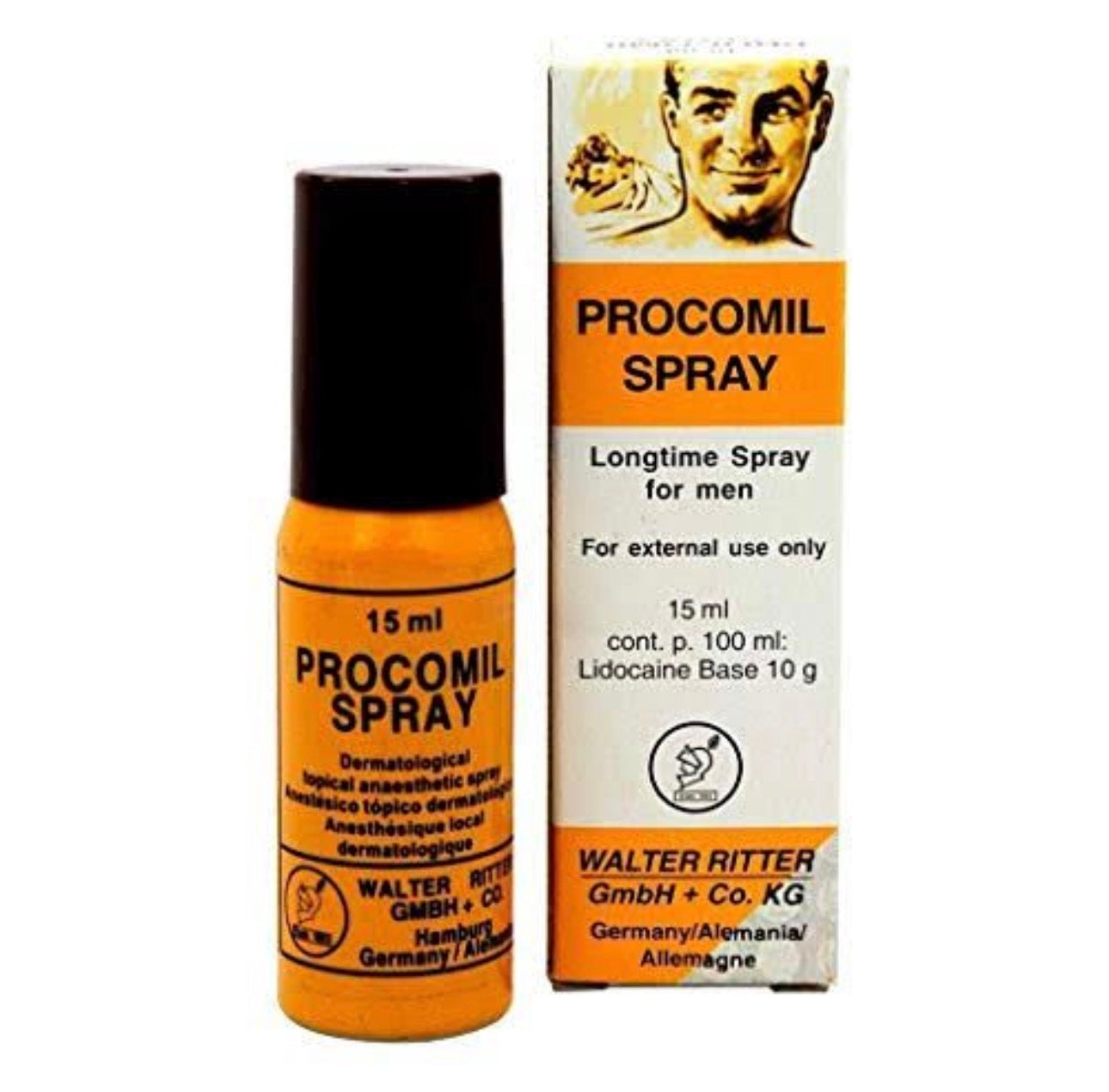 Spray