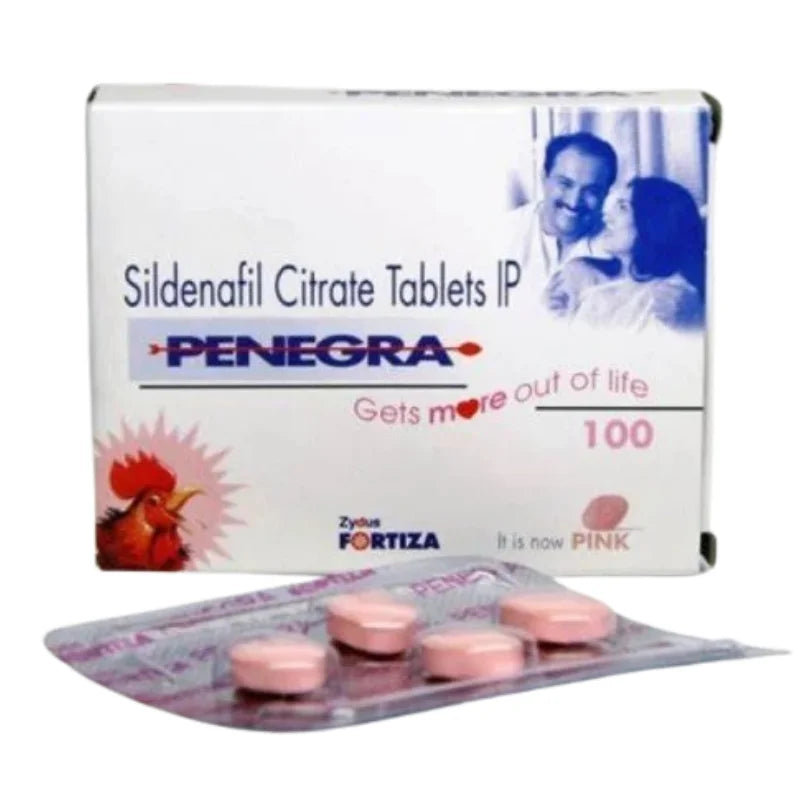 penegra 100