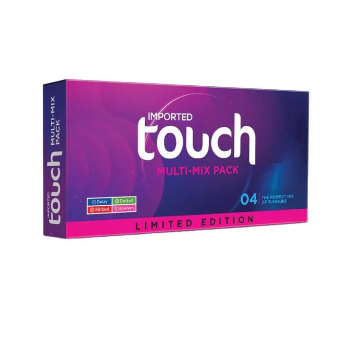 Touch