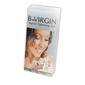 B-Virgin Vaginal Tightening Gel